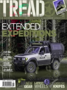 Tread May 01, 2022 Issue Cover