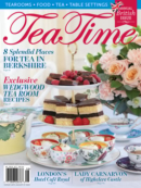 Tea Time July 01, 2024 Issue Cover