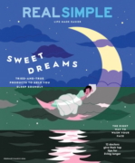 Real Simple February 01, 2026 Issue Cover