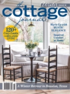 The-Cottage-Journal January 01, 2021 Issue Cover