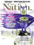 the-nation May 18, 2015 Issue Cover
