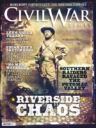 Civil-War-Times December 01, 2017 Issue Cover