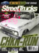 Street-Trucks June 01, 2025 Issue Cover