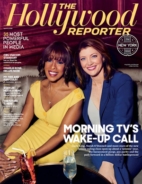 The-Hollywood-Reporter April 12, 2018 Issue Cover