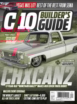 C10-Builders-Guide June 01, 2024 Issue Cover
