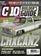 C10-Builders-Guide June 01, 2024 Issue Cover