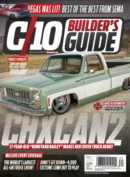 C10 Builders Guide June 01, 2024 Issue Cover