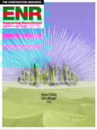 Engineering-News-Record September 03, 2018 Issue Cover