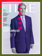 Time November 08, 2021 Issue Cover
