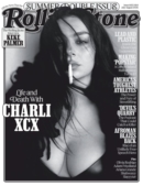 Rolling Stone July 01, 2026 Issue Cover