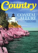 Country April 01, 2016 Issue Cover