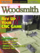 Woodsmith June 01, 2025 Issue Cover