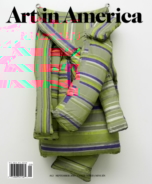 Art-In-America September 01, 2017 Issue Cover