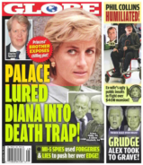 Globe November 30, 2020 Issue Cover