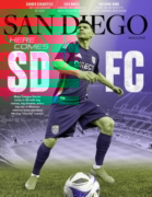 San Diego March 01, 2025 Issue Cover