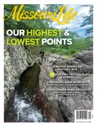 Missouri-Life September 01, 2024 Issue Cover