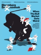 Bloomberg-Businessweek March 02, 2020 Issue Cover