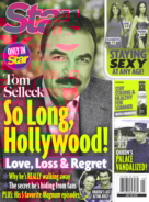 star July 20, 2020 Issue Cover