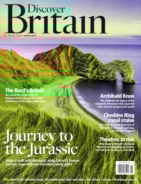 Discover-Britain May 01, 2014 Issue Cover