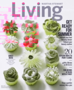 Martha-Stewart-Living May 01, 2016 Issue Cover