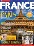 France Today June 01, 2026 Issue Cover
