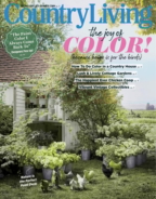 Country-Living August 01, 2024 Issue Cover