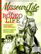 Missouri-Life June 01, 2013 Issue Cover