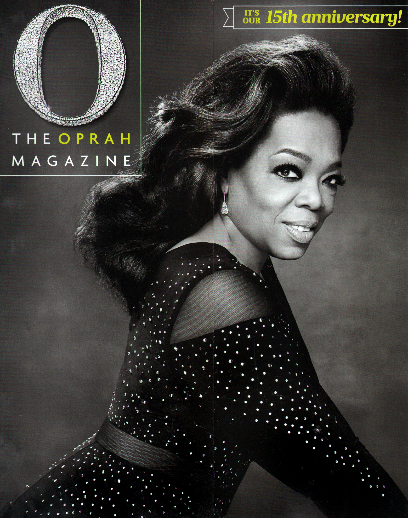O-The-Oprah May 01, 2015 Issue Cover