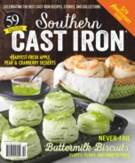 Southern-Cast-Iron September 01, 2020 Issue Cover