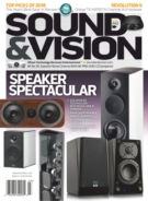 Sound-and-Vision February 01, 2019 Issue Cover