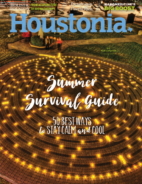 Houstonia June 01, 2017 Issue Cover