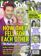 Life-and-Style-Weekly November 19, 2018 Issue Cover