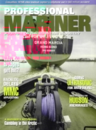 Professional-Mariner April 01, 2017 Issue Cover