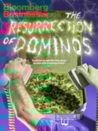 Bloomberg-Businessweek March 20, 2017 Issue Cover