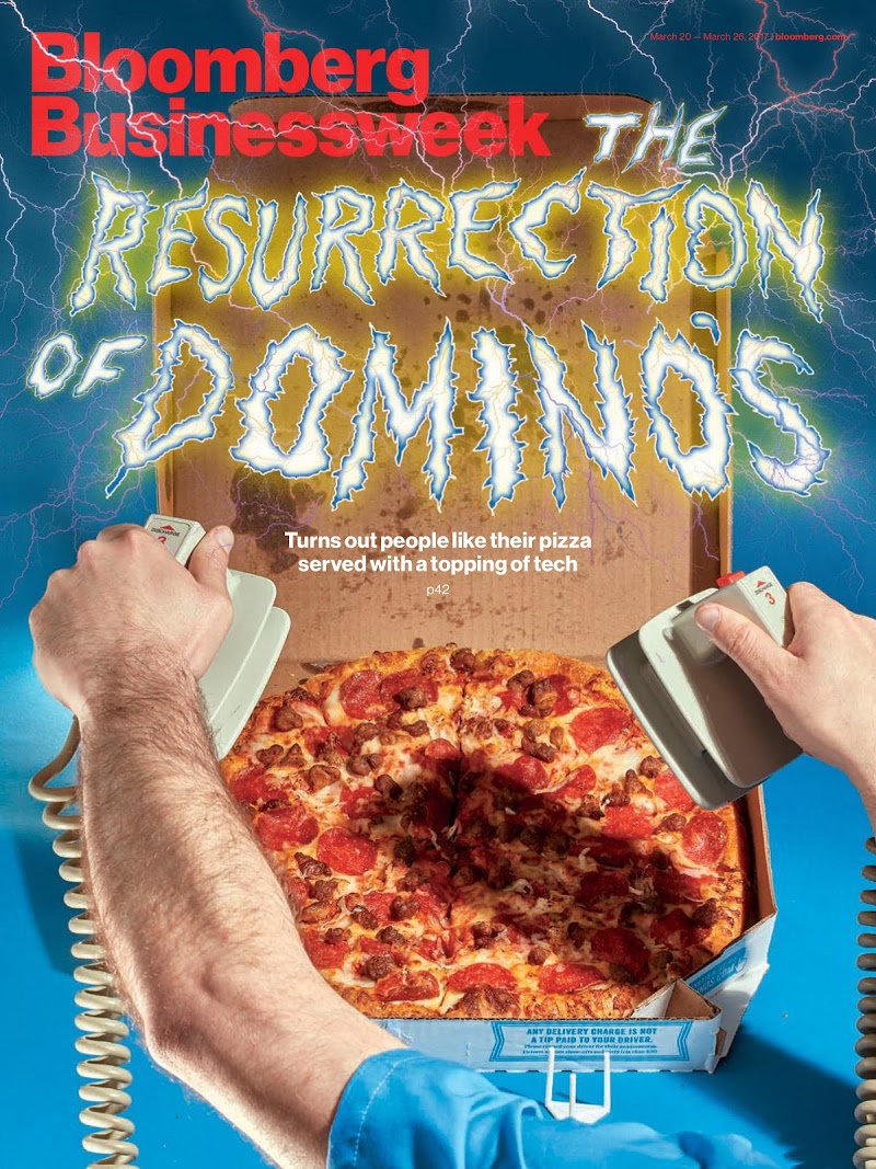 Bloomberg-Businessweek March 20, 2017 Issue Cover