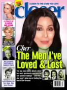 Closer October 02, 2017 Issue Cover