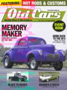 Old-Cars August 30, 2018 Issue Cover