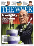 The-Week April 05, 2013 Issue Cover