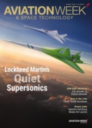 Aviation-Week-and-Space-Technology July 01, 2019 Issue Cover