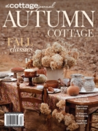 The Cottage Journal September 01, 2026 Issue Cover