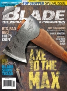 Blade July 01, 2022 Issue Cover
