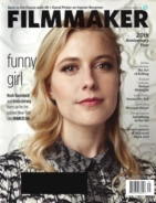 Filmmaker-The-Magazine-Of-Independent-Film April 01, 2013 Issue Cover