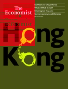 The-Economist June 15, 2019 Issue Cover