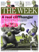 The-Week February 02, 2018 Issue Cover