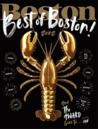 Boston July 01, 2022 Issue Cover