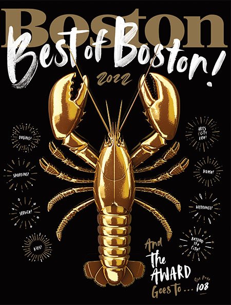 Boston July 01, 2022 Issue Cover