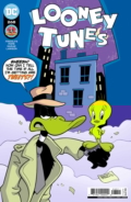 Looney-Tunes November 01, 2022 Issue Cover