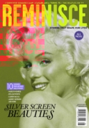 Reminisce August 01, 2017 Issue Cover