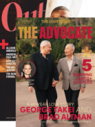 Out-and-The-Advocate-Edition January 01, 2024 Issue Cover