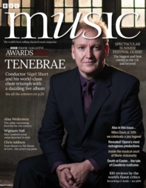 BBC-Music May 01, 2026 Issue Cover